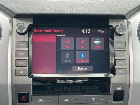 Used 2020 Toyota Tundra SR5 image 18