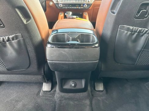 Used 2023 Kia Telluride EX X-Line AWD/4WD image 16