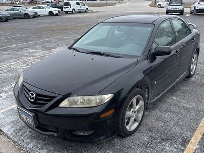 Used 2005 MAZDA MAZDA6 s Sport w/ Bose Audio & Moonroof Pkg