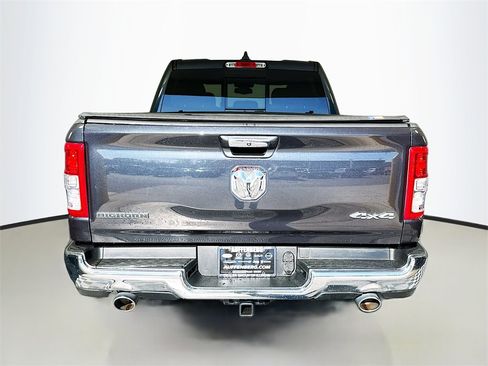 Used 2019 RAM 1500 Big Horn image 6