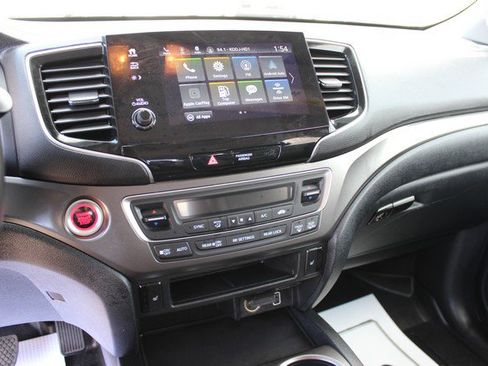 Used 2022 Honda Pilot EX-L image 8