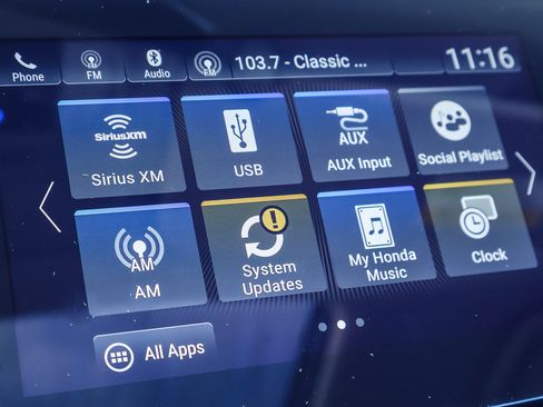 Used 2022 Honda Pilot Special Edition image 5