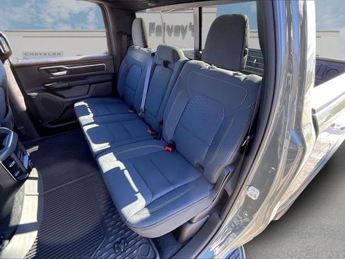 New 2026 RAM 1500 Big Horn image 10