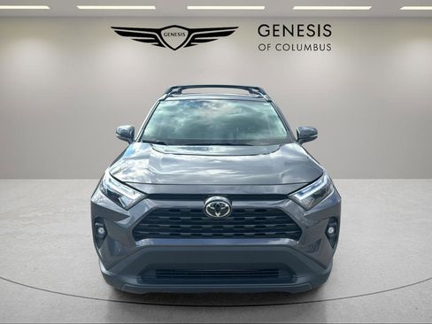 Used 2024 Toyota RAV4 XLE Premium w/ Weather Package AWD/4WD image 8