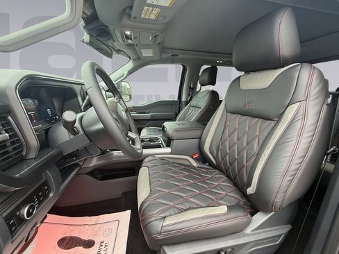 New 2026 Ford F250 Lariat image 10