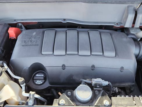 Used 2015 Buick Enclave Premium w/ Trailering Package image 18