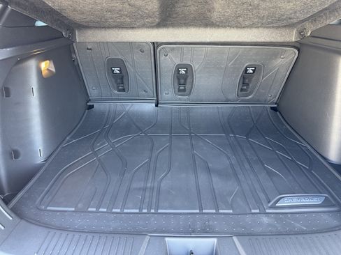 New 2026 Chevrolet Trax RS w/ Sunroof Package image 20