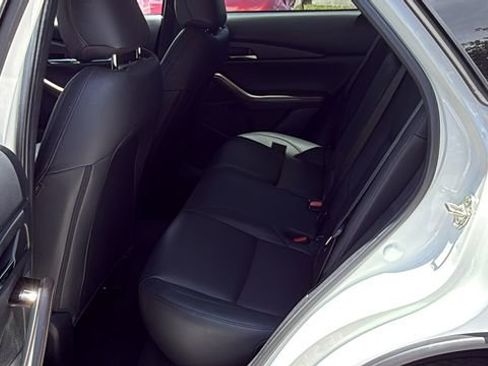 Used 2024 MAZDA CX-30 AWD 2.5 S w/ Premium Package image 17