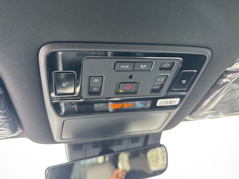 New 2026 Lexus TX 350 AWD image 29