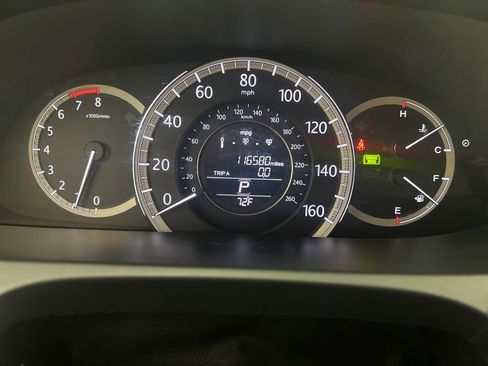 Used 2015 Honda Accord LX image 17