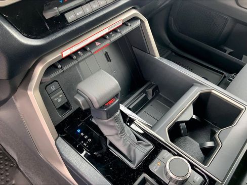 New 2026 Toyota Tundra SR5 AWD/4WD image 20
