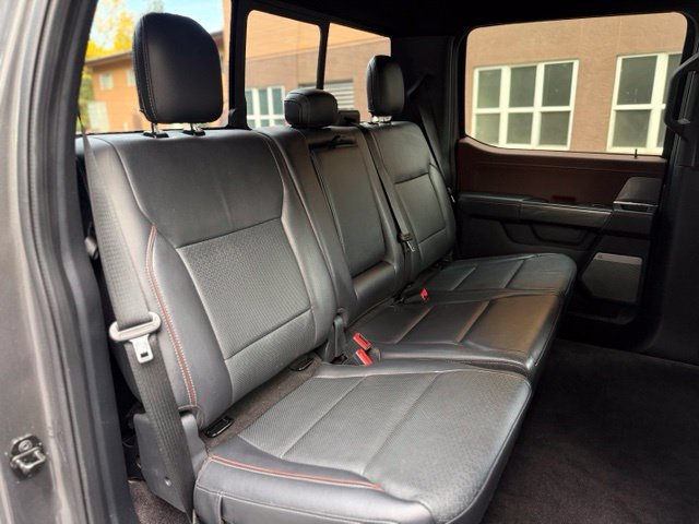 Used 2021 Ford F150 Lariat AWD/4WD image 37
