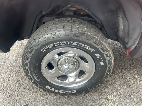 Used 1998 Dodge Ram 1500 Truck 2WD Regular Cab image 13