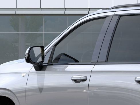 New 2026 Cadillac Escalade Sport w/ Touring Package image 47