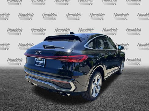 New 2026 Audi Q5 Premium Plus AWD/4WD image 9