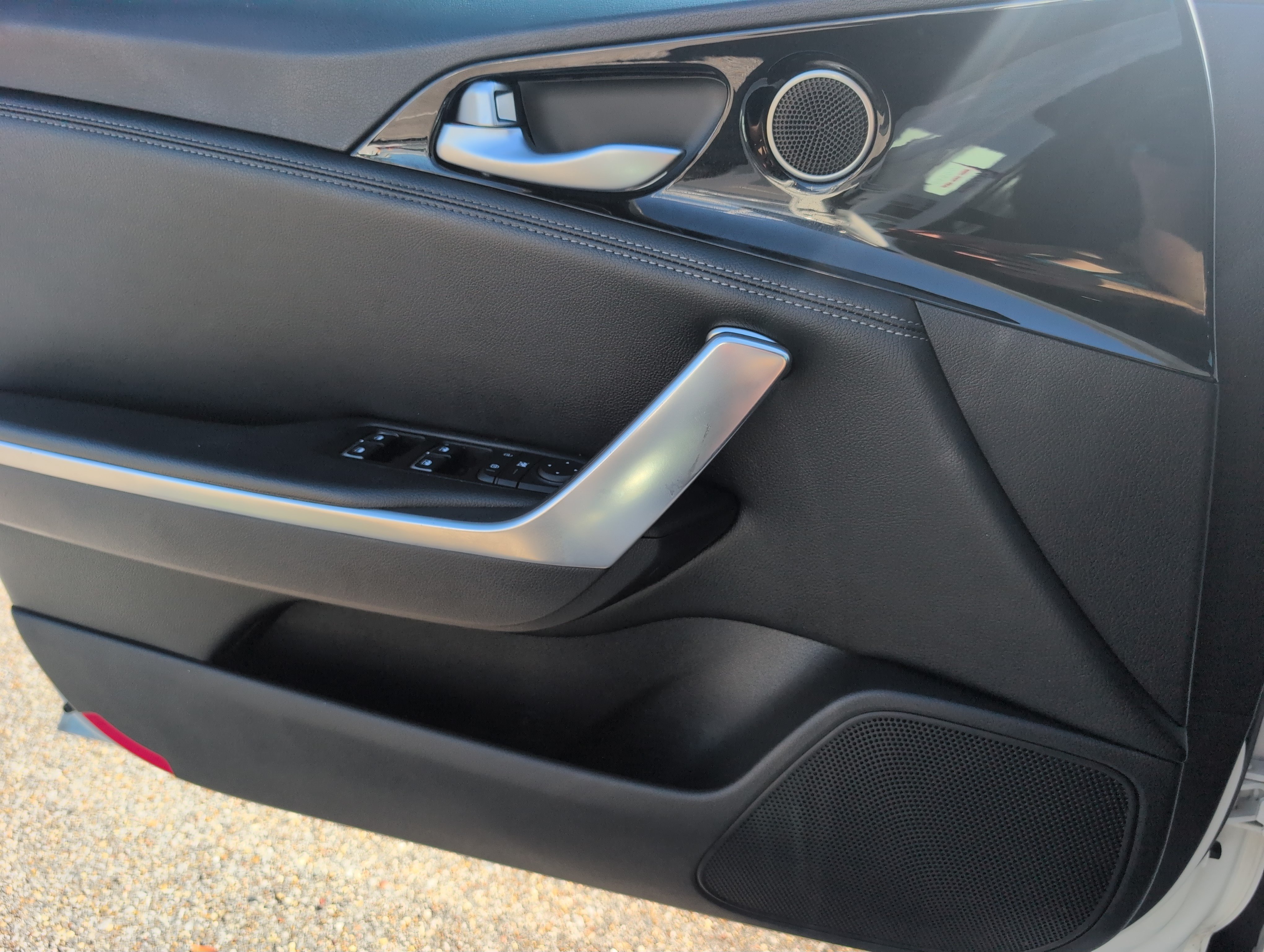 Used 2021 Kia Stinger GT-Line RWD image 15