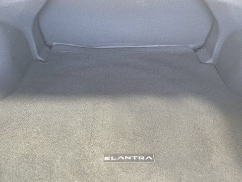 Certified 2026 Hyundai Elantra Sport FWD image 25