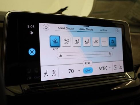 New 2026 Volkswagen Atlas SE AWD/4WD image 18