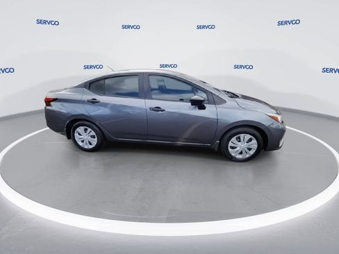 Used 2023 Nissan Versa S image 9