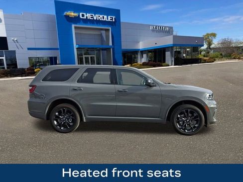 Used 2025 Dodge Durango GT image 10