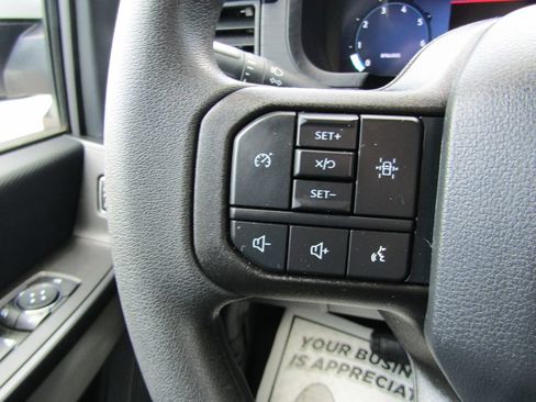 Used 2025 Ford F150 STX w/ Equipment Group 200A AWD/4WD image 28