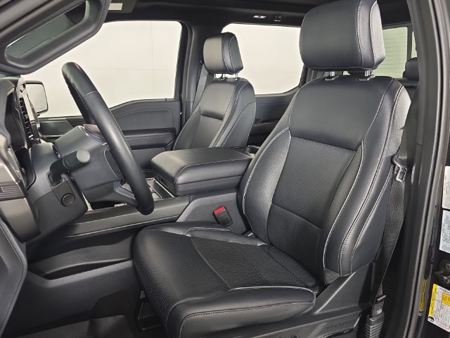Used 2024 Ford F150 Lariat AWD/4WD image 26