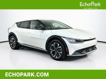 Used 2024 Kia EV6 Light