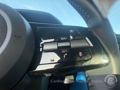 Used 2024 Nissan Z Performance w/ Floor Mat Package image 17