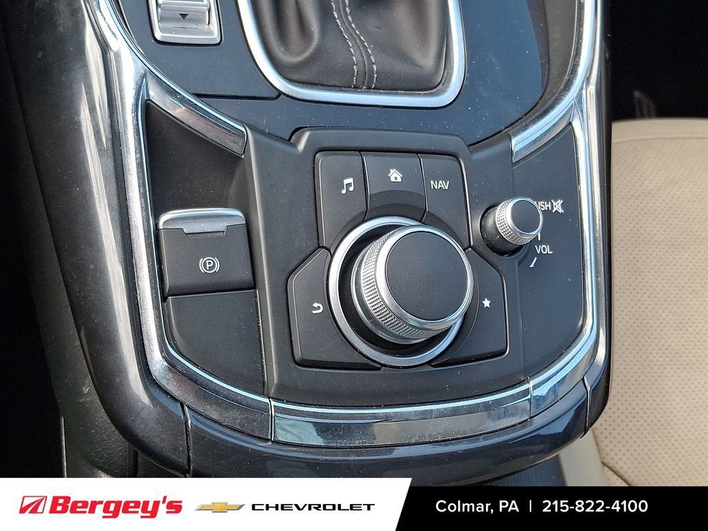 Used 2019 MAZDA CX-9 Touring w/ Touring Premium Package AWD/4WD image 32