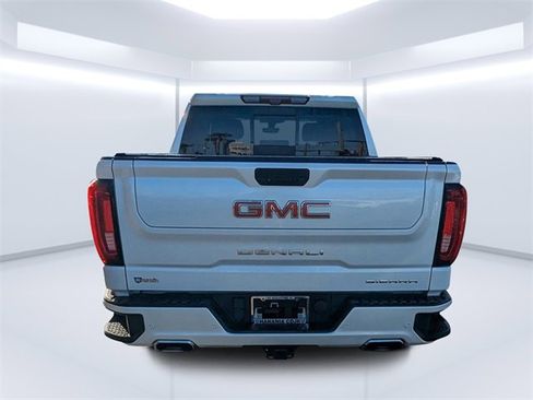 Used 2021 GMC Sierra 1500 Denali w/ Technology Package image 5