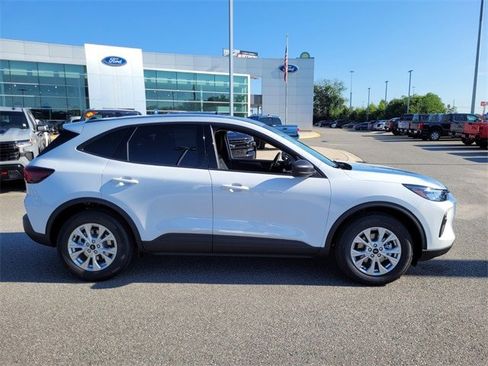 New 2025 Ford Escape Active w/ Tech Pack #1 image 36