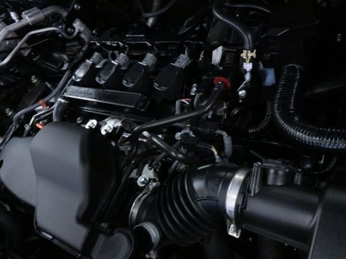 Used 2024 Honda CR-V EX-L image 8