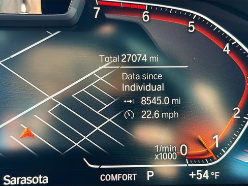 Used 2019 BMW 330i Sedan w/ Premium Package image 43