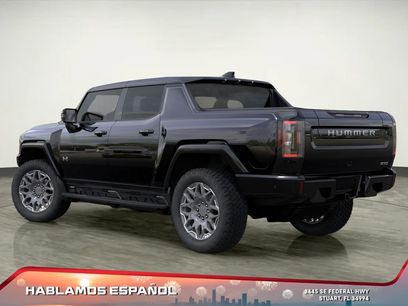 New 2025 GMC Hummer EV 3X