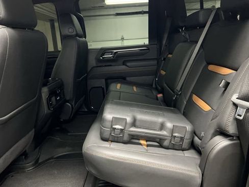 Certified 2025 GMC Sierra 2500 AT4 w/ AT4 Premium Plus Package AWD/4WD image 26