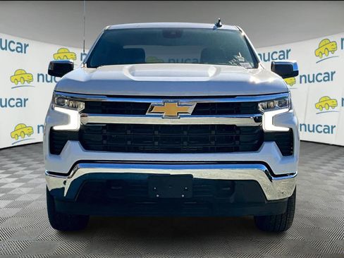 New 2025 Chevrolet Silverado 1500 LT image 3
