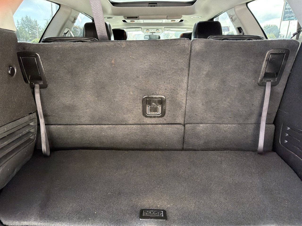 Used 2013 Chevrolet Traverse LT AWD/4WD image 7