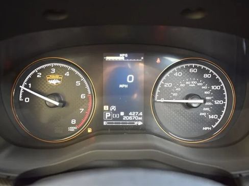 Used 2024 Subaru Forester Wilderness w/ Wilderness Package AWD/4WD image 20