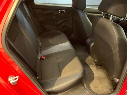 Used 2022 Honda Civic Sport image 46