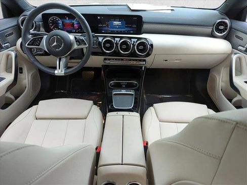 Certified 2026 Mercedes-Benz CLA 250 image 17