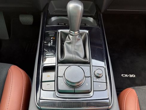 Used 2024 MAZDA CX-30 Carbon image 20