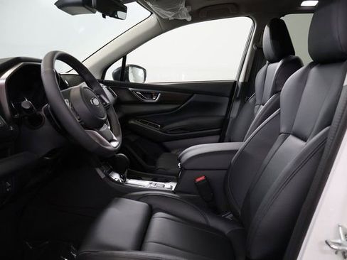 New 2026 Subaru Ascent Touring AWD/4WD image 12