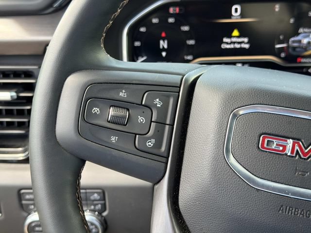 Used 2025 GMC Sierra 2500 AT4 w/ AT4 Premium Plus Package AWD/4WD image 29