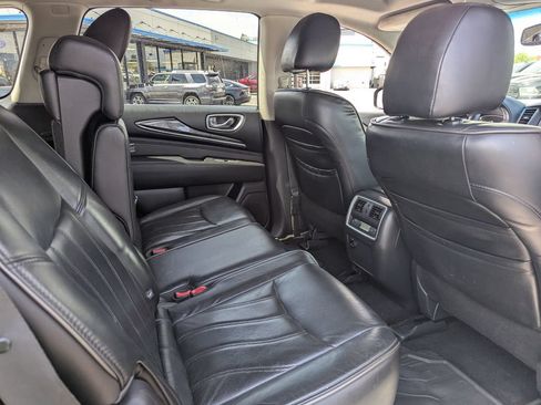 Used 2015 INFINITI QX60 FWD w/ Premium Plus Package image 34