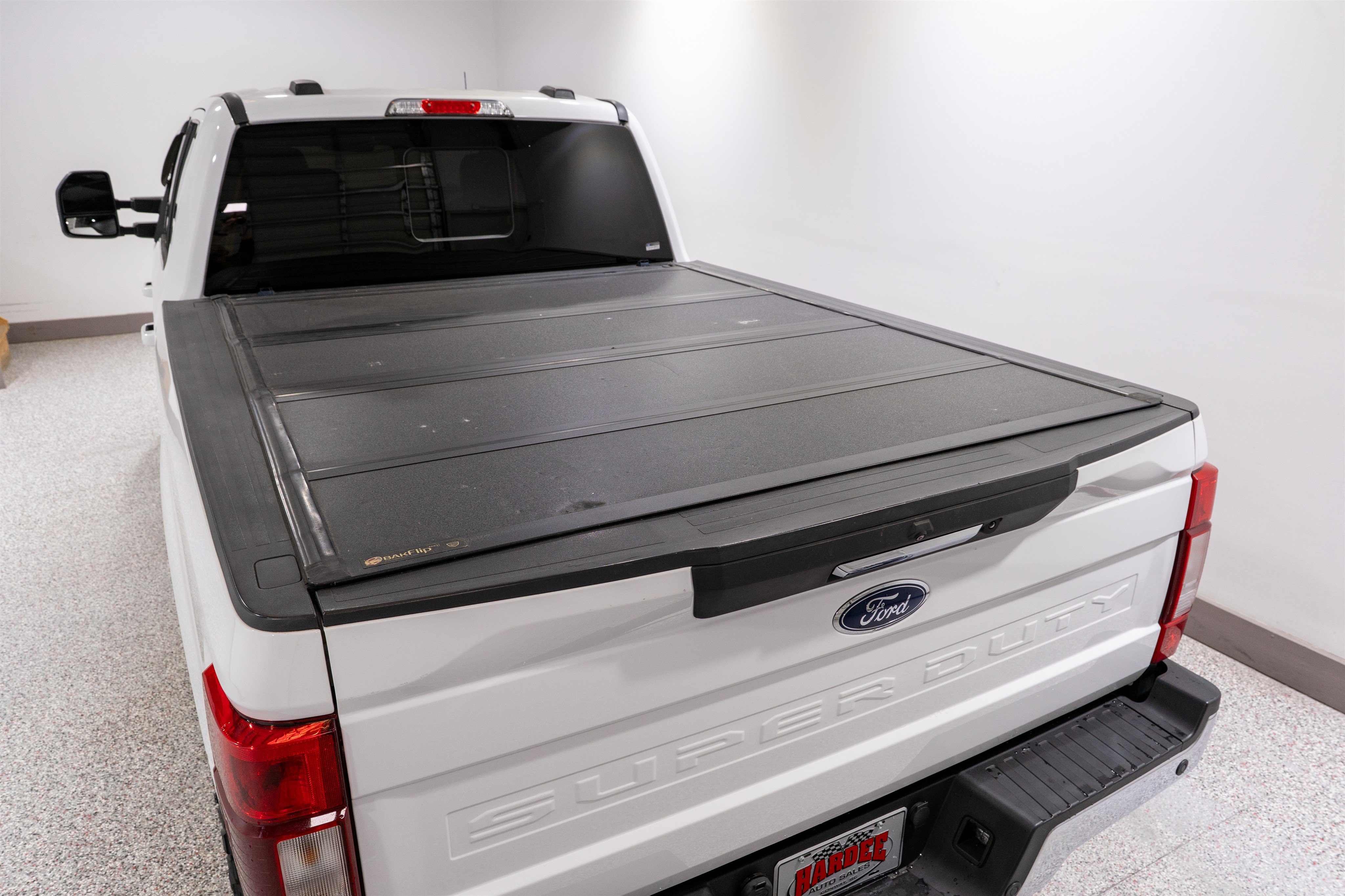 Used 2022 Ford F250 Lariat w/ Lariat Value Package AWD/4WD image 11