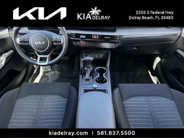 Used 2026 Kia K5 LXS FWD image 10