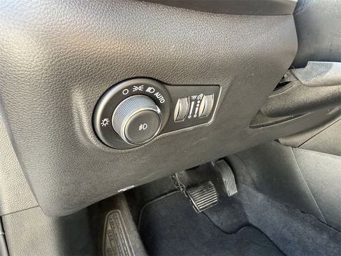 Used 2024 Jeep Compass Limited w/ Elite Group image 18