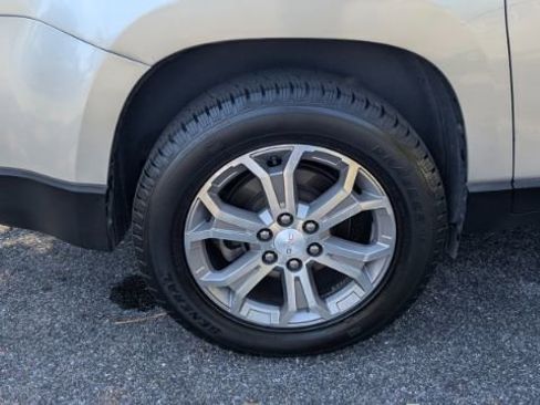 Used 2014 GMC Acadia SLT AWD/4WD image 12