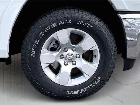 New 2026 RAM 1500 Big Horn image 32