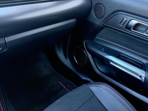 Certified 2019 Ford Mustang GT Premium w/ Equipment Group 401A image 13